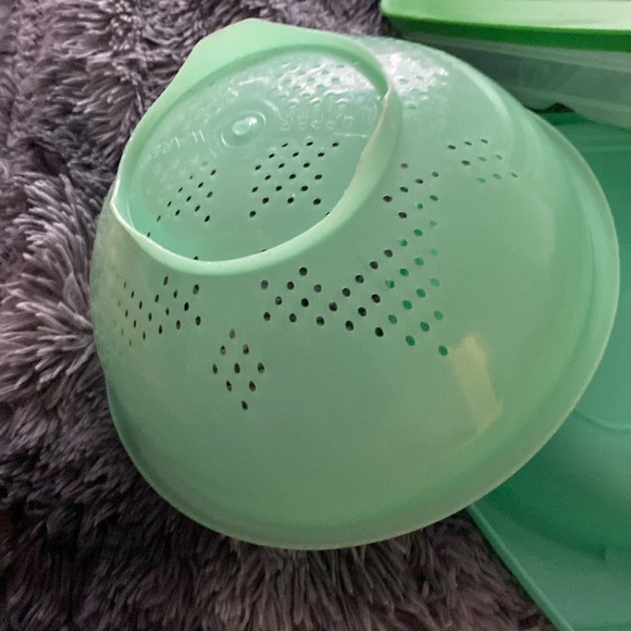 Tupperware bundle - Picture 7 of 9